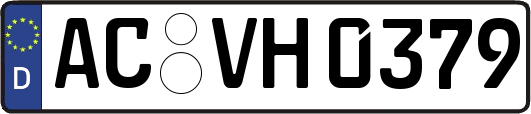 AC-VH0379