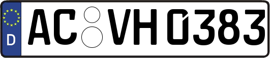 AC-VH0383