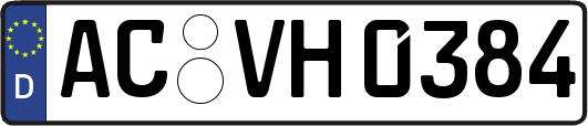 AC-VH0384