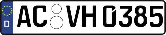 AC-VH0385