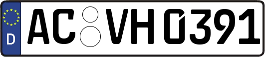 AC-VH0391