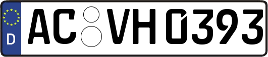 AC-VH0393