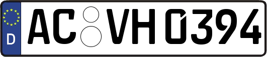 AC-VH0394