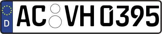 AC-VH0395