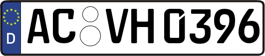 AC-VH0396