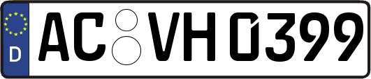 AC-VH0399