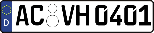 AC-VH0401