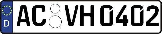 AC-VH0402