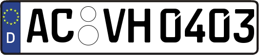 AC-VH0403