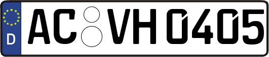 AC-VH0405