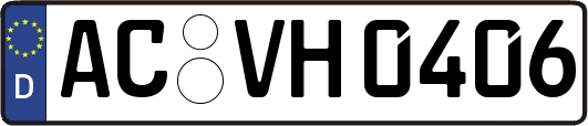 AC-VH0406