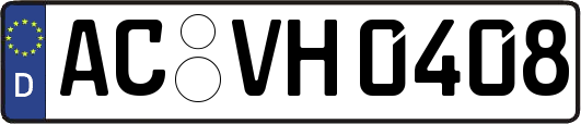 AC-VH0408