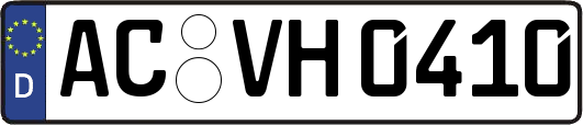 AC-VH0410