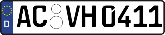 AC-VH0411
