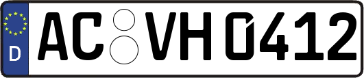 AC-VH0412