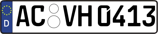 AC-VH0413