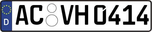 AC-VH0414