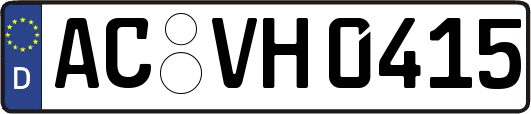 AC-VH0415