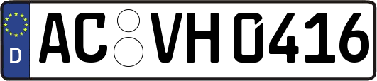 AC-VH0416