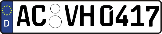 AC-VH0417