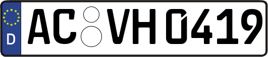 AC-VH0419