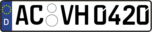 AC-VH0420