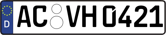AC-VH0421