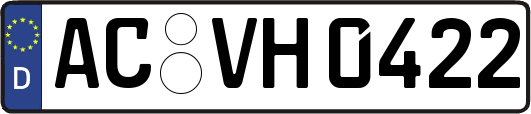 AC-VH0422