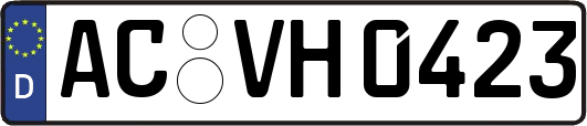 AC-VH0423