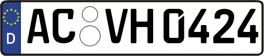 AC-VH0424