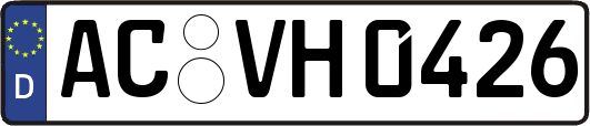 AC-VH0426