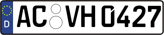 AC-VH0427