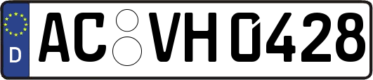 AC-VH0428