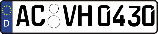 AC-VH0430