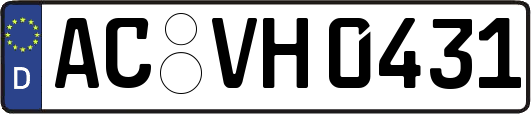 AC-VH0431
