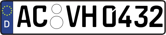 AC-VH0432