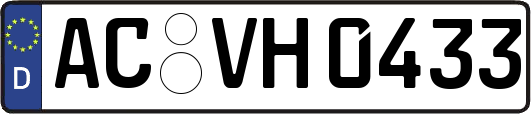 AC-VH0433