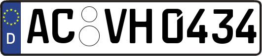 AC-VH0434