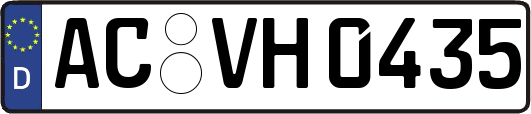 AC-VH0435