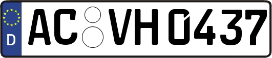 AC-VH0437