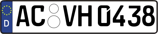 AC-VH0438