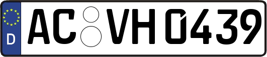 AC-VH0439