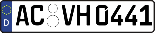 AC-VH0441