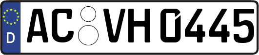 AC-VH0445