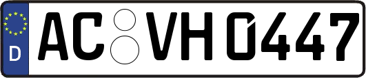 AC-VH0447