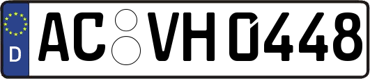 AC-VH0448