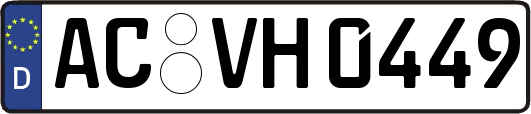 AC-VH0449