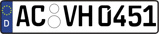 AC-VH0451