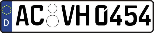 AC-VH0454