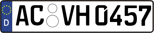 AC-VH0457